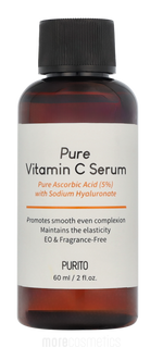 Purito Seoul Pure Vitamin C Serum
