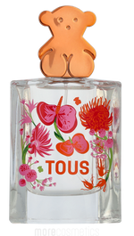 Tous Sorbet Garden Edt Spray 30 ml