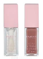 Kylie Jenner Kylie Skin Lip Oil Duo Lip Oil 2x6ml