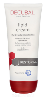 Decubal Lipid Cream