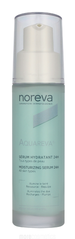 Noreva Aquareva Moisturizing Serum