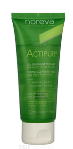 Noreva Actipur Dermo-Cleansing Gel