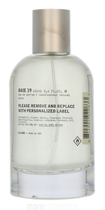 Le Labo Baie 19 Edp Spray 100 ml