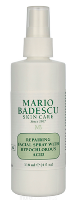 Mario Badescu Repairing Facial Spray With Hypochlorous Acid