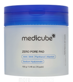 Medicube Zero Cleaning Pads
