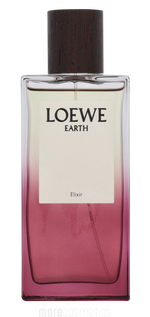 Loewe Earth Elixir Edp Spray 100 ml
