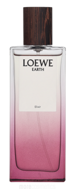 Loewe Earth Elixir Edp Spray 50 ml