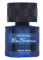 Ben Sherman King's Road Edt Spray 30 ml