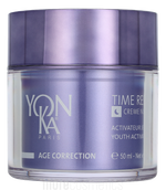YonKa Age Correction Time Resist Night Cream