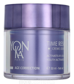 YonKa Age Correction Time Resist Day Cream