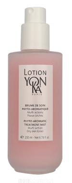 YonKa Lotion Phyto-Aromatic Treatment Mist