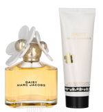 Marc Jacobs Daisy Giftset Edt Spray 100ml/Body Lotion 75ml