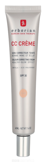 Erborian CC Cream Clair