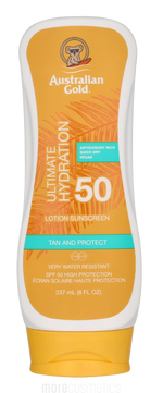 Australian Gold Ultimate Hydration Lotion SPF50