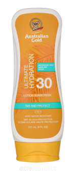 Australian Gold Ultimate Hydration Lotion SPF30