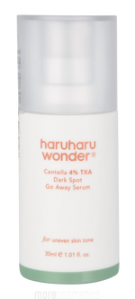 Haruharu Wonder Centella 4% TXA Dark Spot Go Away Serum