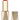 E.Lauder Pure Color Cream Lipstick #520 Carnal