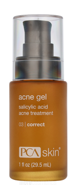 PCA Skin Acne Gel Advanced Treatment With Omnisome