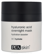 PCA Skin Hyaluronic Acid Overnight Mask