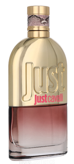 Roberto Cavalli Just For Her Edt Spray 90 ml