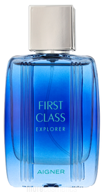 Etienne Aigner First Class Explorer Edt Spray 50 ml