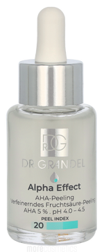 Dr. Grandel Alpha Effect AHA-Peeling