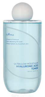 Isntree Ultra-Low Molecular Hyaluronic Acid Toner