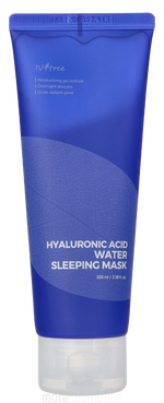 Isntree Hyaluronic Acid Water Sleeping Mask