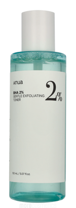 Anua BHA 2% Gentle Exfoliating Toner