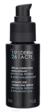 Academie Derm Acte Ultimate Line Correcting Serum