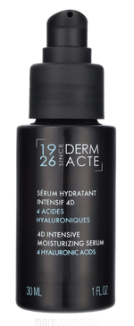 Academie Derm Acte 4D Intensive Moisturizing Serum