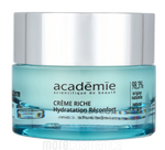 Academie Hydraderm Creme Rich Hydrating Treatment