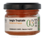 Academie Jungle Tropicale Body Scrub Nectar Tropical