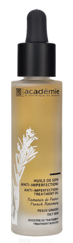 Academie Anti-Imperfections Treatment Oil