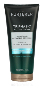 Rene Furterer Triphasic Growth Activating Shampoo