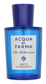Acqua Di Parma Blu Mediterraneo Mirto Di Panarea Edt Spray 100 ml