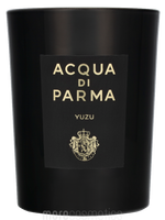 Acqua Di Parma Yuzu Scented Candle