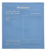 Biodance Hydro Cera-Nol Real Deep Mask