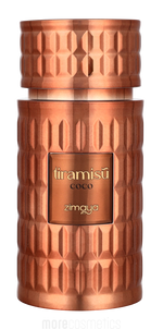 Zimaya Tiramisu Coco Edp Spray 100 ml