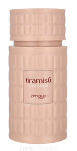 Zimaya Tiramisu Caramel Edp Spray 100 ml