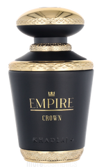 Khadlaj Empire Crown Edp Spray 100 ml