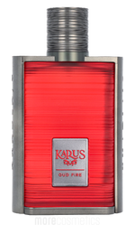 Khadlaj Karus Oud Fire Edp Spray 100 ml