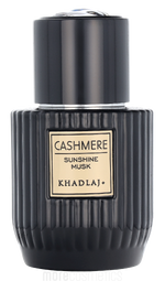 Khadlaj Cashmere Sunshine Musk Edp Spray 100 ml