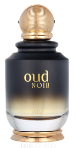 Khadlaj Oud Noir Edp Spray 100 ml