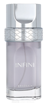 Khadlaj Infini Edp Spray 100 ml