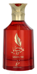 Khadlaj Rasayel Vid Edp Spray 100 ml