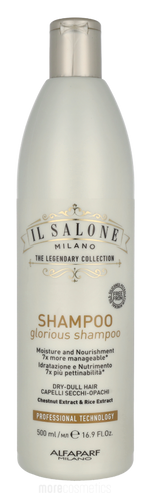 Alfaparf Il Salone Milano Glorious Nourishing Shampoo