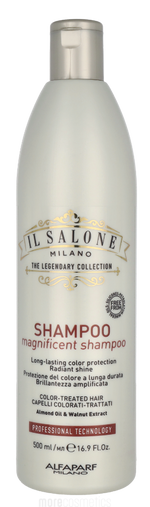 Alfaparf Milano Il Salone Milano Magnificent Shampoo