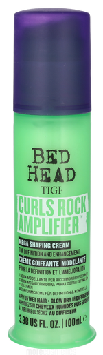 Tigi Bed Head Curls Rock Amplifier Mega Shaping Cream