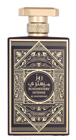 Al Wataniah Rose Mystery Intense Edp Spray 100 ml